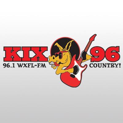 KIX96 Weather