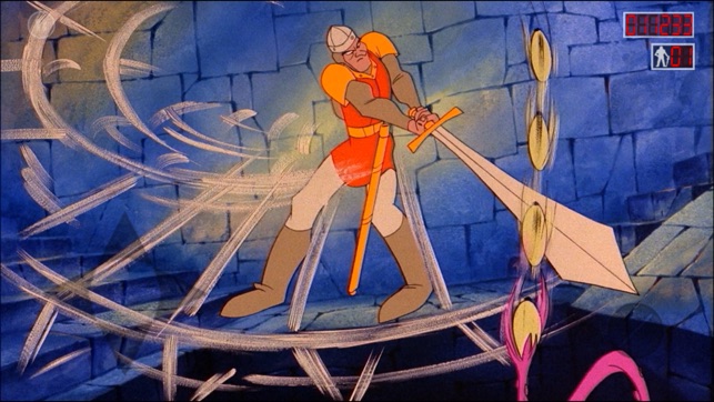 Dragon's Lair 30th Anniversary(圖5)-速報App