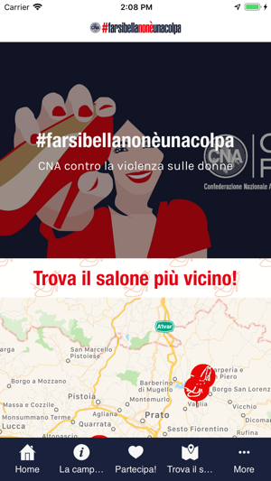 Farsi bella non è una colpa(圖1)-速報App