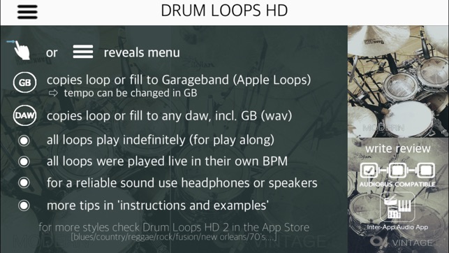 SCARICARE LOOP BATTERIA GRATIS