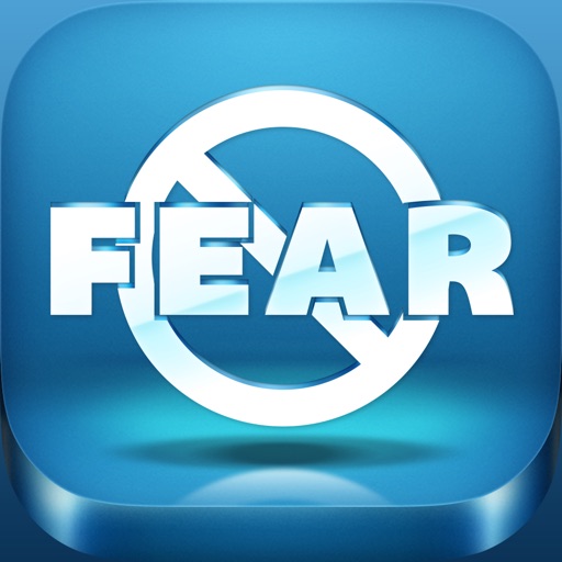 Fears & Phobias Hypnosis iOS App