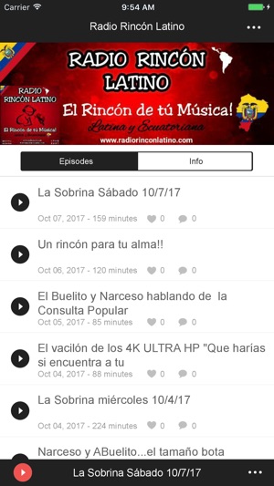 RADIO RINCÓN(圖1)-速報App