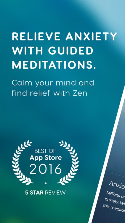 Zen - Meditation screenshot-0