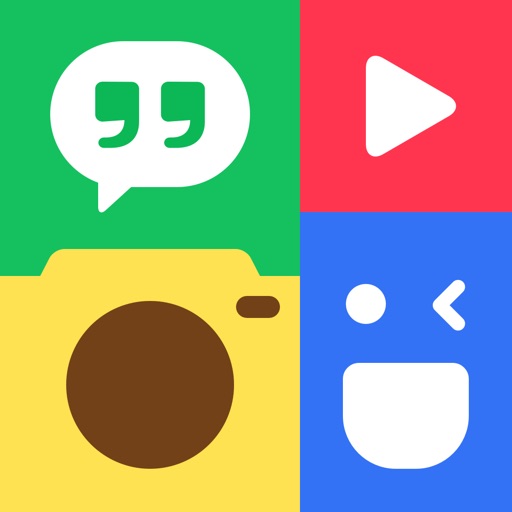 Photo Grid - Photo Editor, Video & Photo Collage