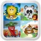 Talk or sing to hilarious 3D Emojis - Panda, the Poo, Chilli & More