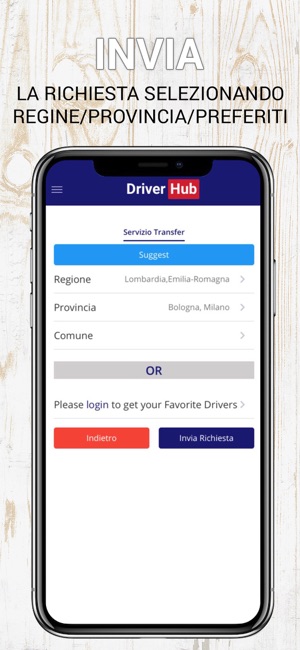 DriverHub(圖4)-速報App