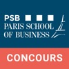 Concours PSB