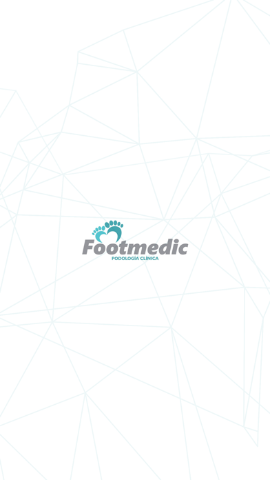 Footmedic screenshot 4