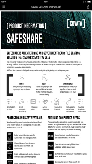 Safe Share(圖3)-速報App