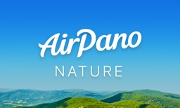 AirPano Nature – Aerial Screensavers