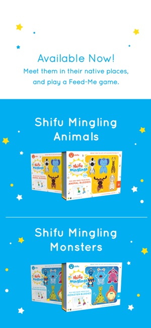 Shifu Minglings(圖9)-速報App