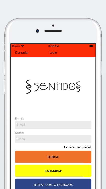 5entidos screenshot-3