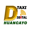Taxi Digital Huancayo