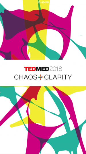 TEDMED Connect 2018