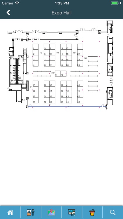 ACS Meetings & Events screenshot-4