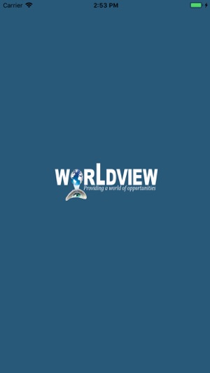 WorldviewEvents