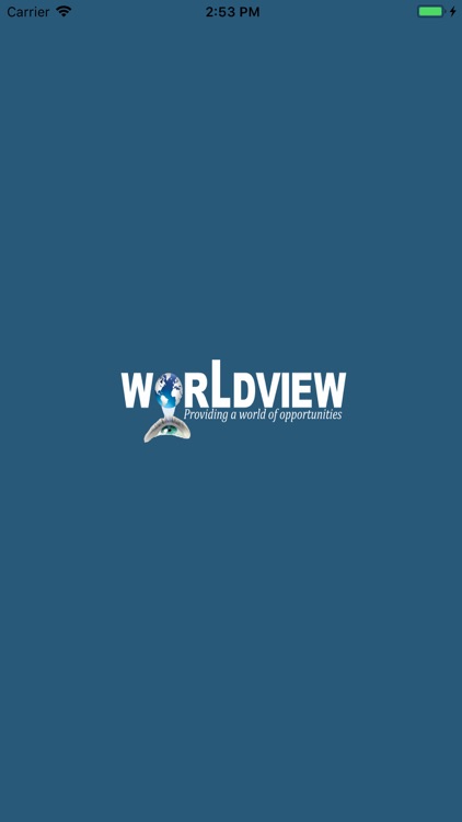 WorldviewEvents