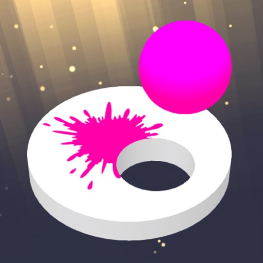 Splash Hole iOS App