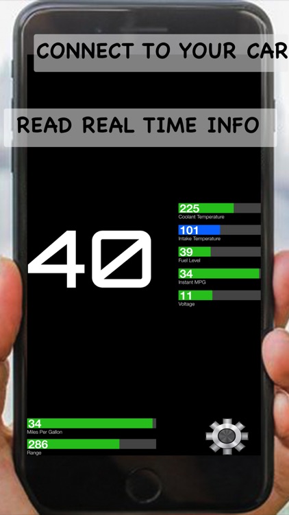 Torque OBD2 : OBDII Car Diagnostic, Check Engine