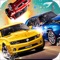 The first 3D demolition derby game is available now
