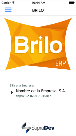 BRILO ERP(圖1)-速報App