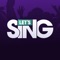 Download the official Let's Sing Microphone companion app, pick your favourite hit and get the party started