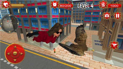Super Mom City Hero - Pro screenshot 4