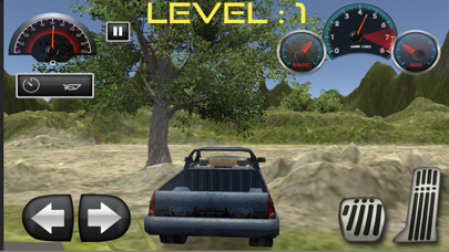 Real SUV Car Racing Legend screenshot 2