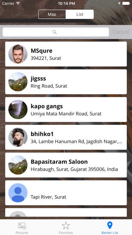 Copy Haircut screenshot-3