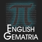 English Gematria Calculator