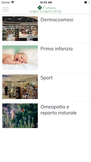 Farmacia Saint Christophe(圖5)-速報App