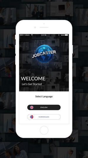 JobCaster(圖1)-速報App