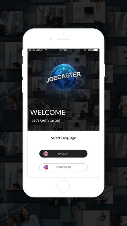 JobCaster