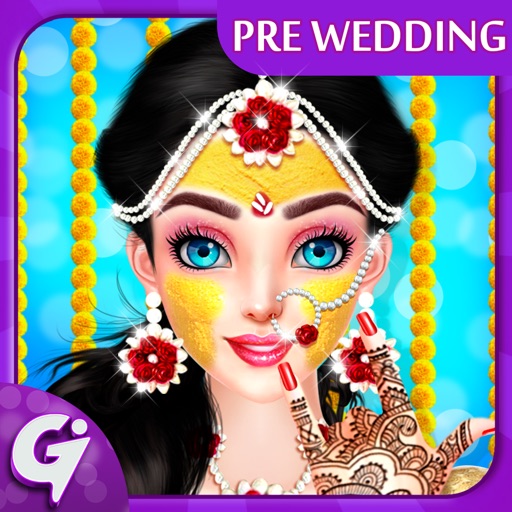 The Royal Indian Pre Wedding icon