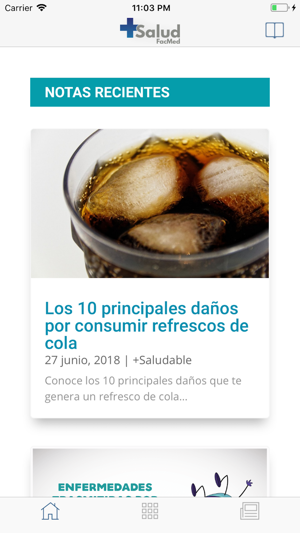 Más Salud(圖2)-速報App