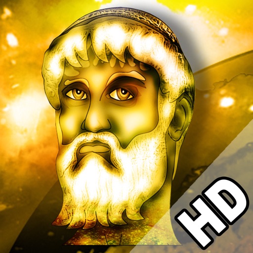 Zeus Quest HD icon