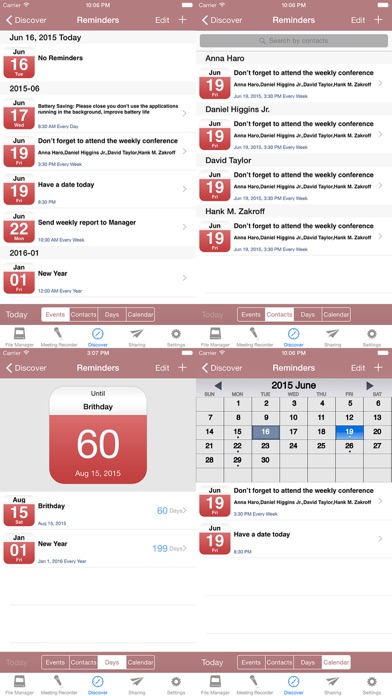 How to cancel & delete Office Assistant Premium from iphone & ipad 4
