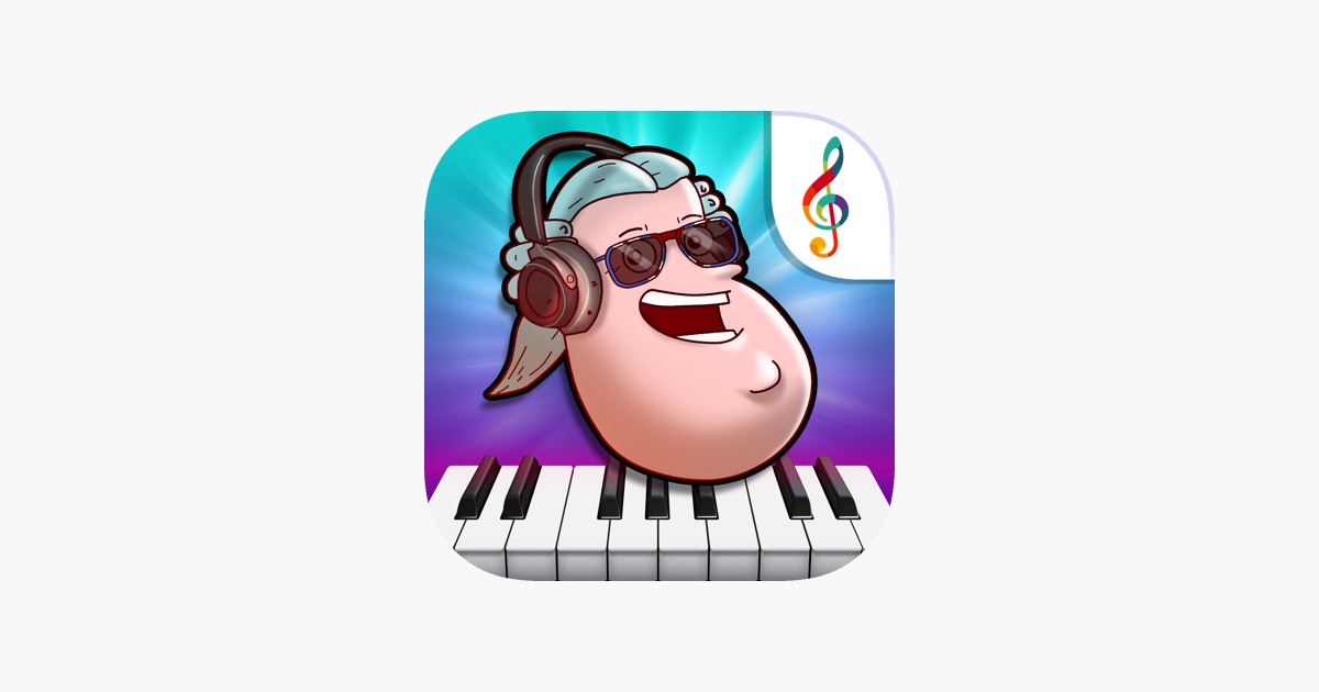 ‎Piano Maestro by JoyTunes on the App Store