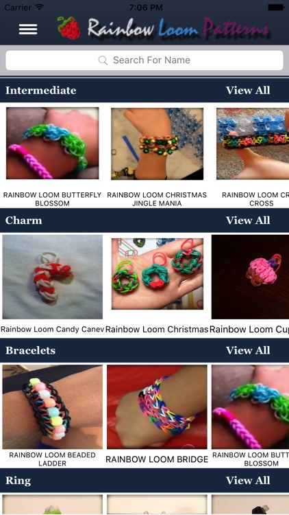 40 Rainbow Loom Tutorials and Ideas  The Simply Crafted Life