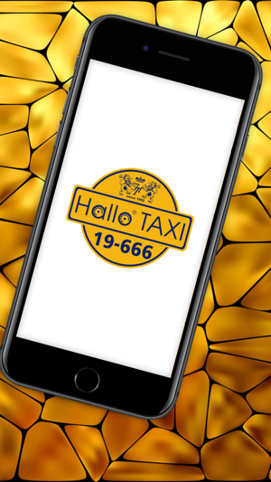 Hallo Taxi - Gdańsk(圖1)-速報App