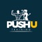 PLEASE NOTE: YOU NEED A Push U Training  ACCOUNT TO ACCESS THIS APP