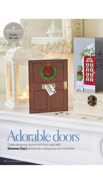 Cardmaking & Papercraft