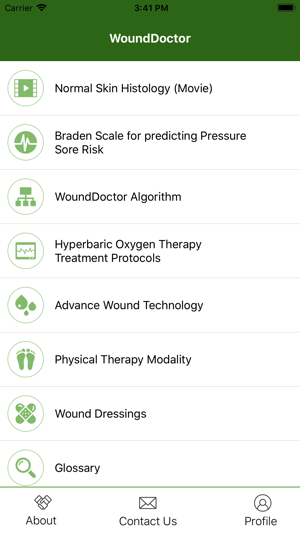 WoundDoctor(圖3)-速報App