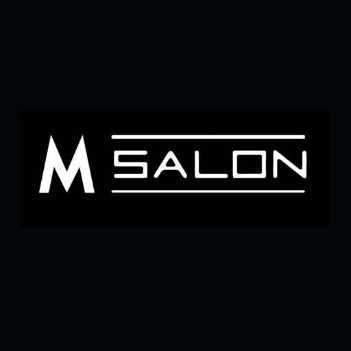 M Salon Houston icon