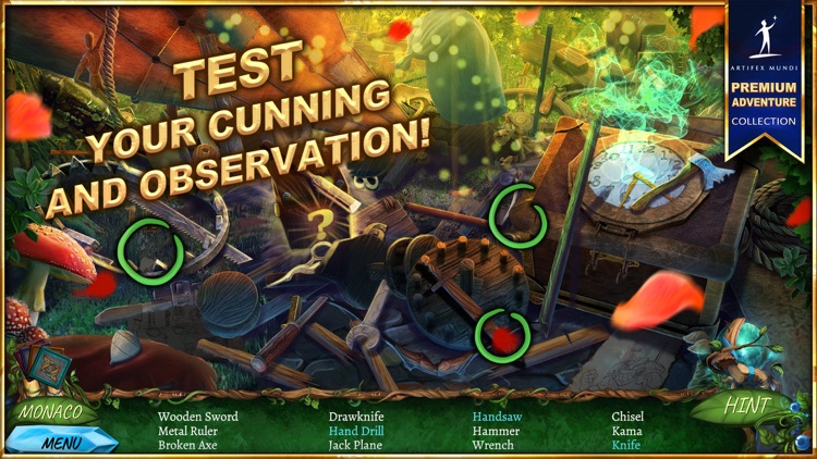 Queen's Quest 4 screenshot-3