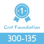 CCNP 300-135 Test Prep
