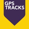 GPS-Tracks for iPhone