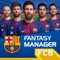 Icon FC Barcelona Fantasy Manager 2017-Top soccer game