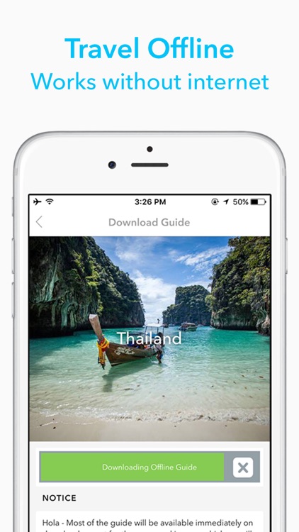 Fiji Travel Guide by Triposo