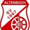 SV 1967 Altenbuch